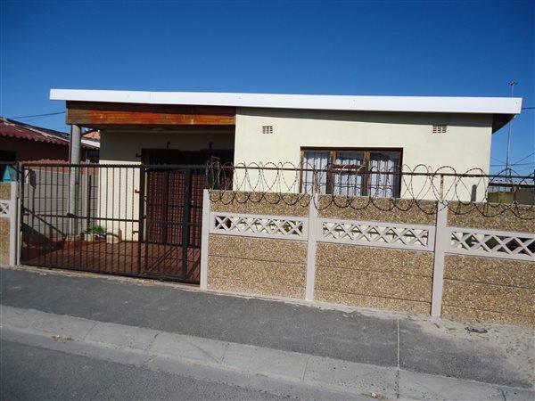 3 Bedroom Property for Sale in Sabata Dalindyebo Square Western Cape